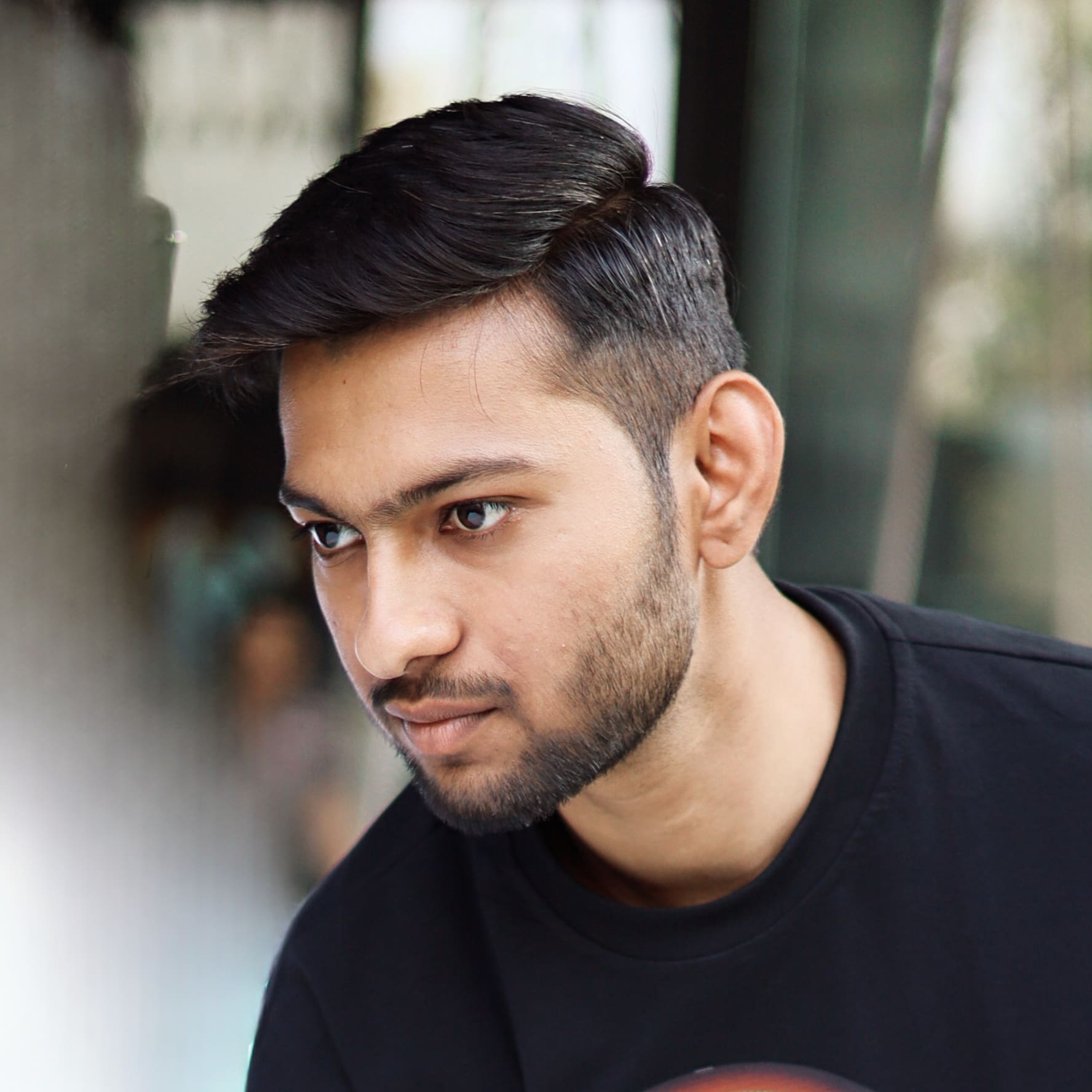 Ishan Wankhade