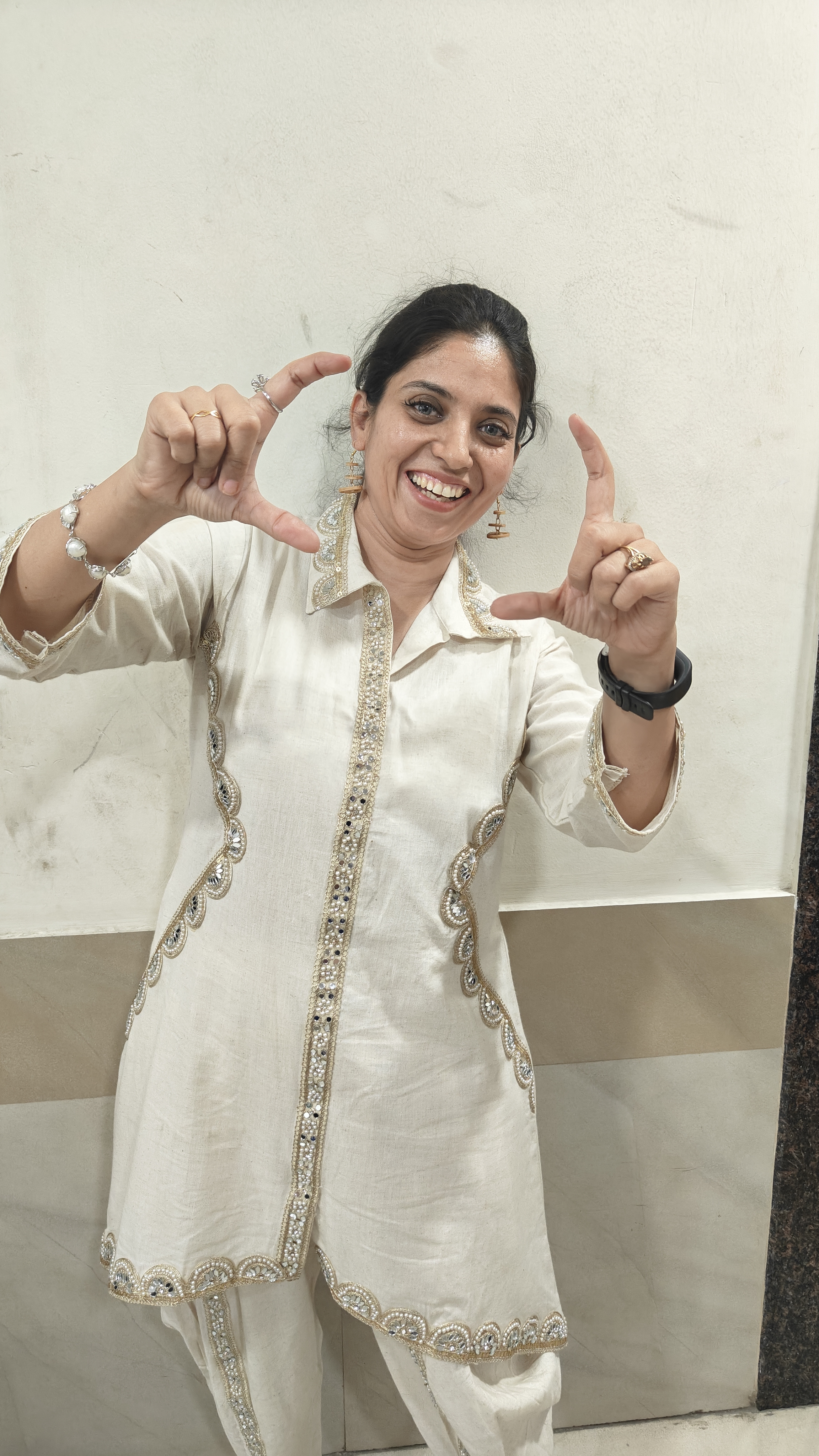 Rucha Tembe Toshniwal