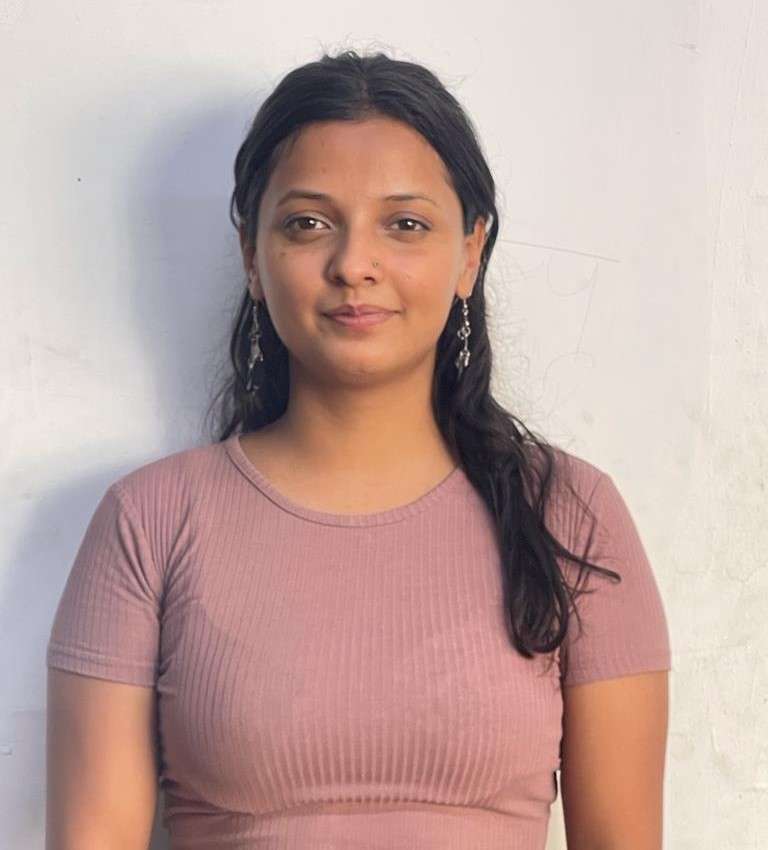 enCODE : Mansi Kulashri