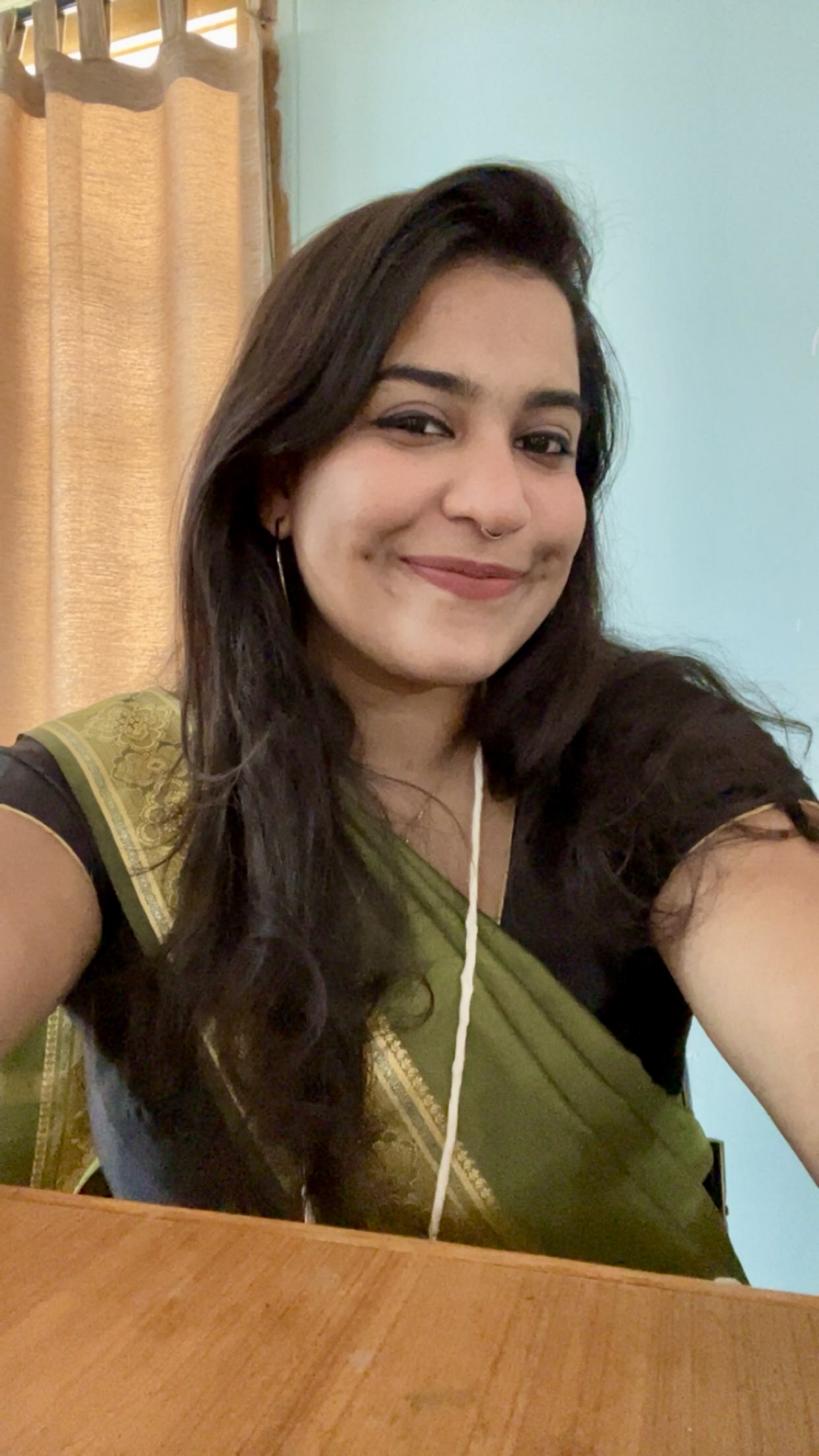Niharika Srivastava