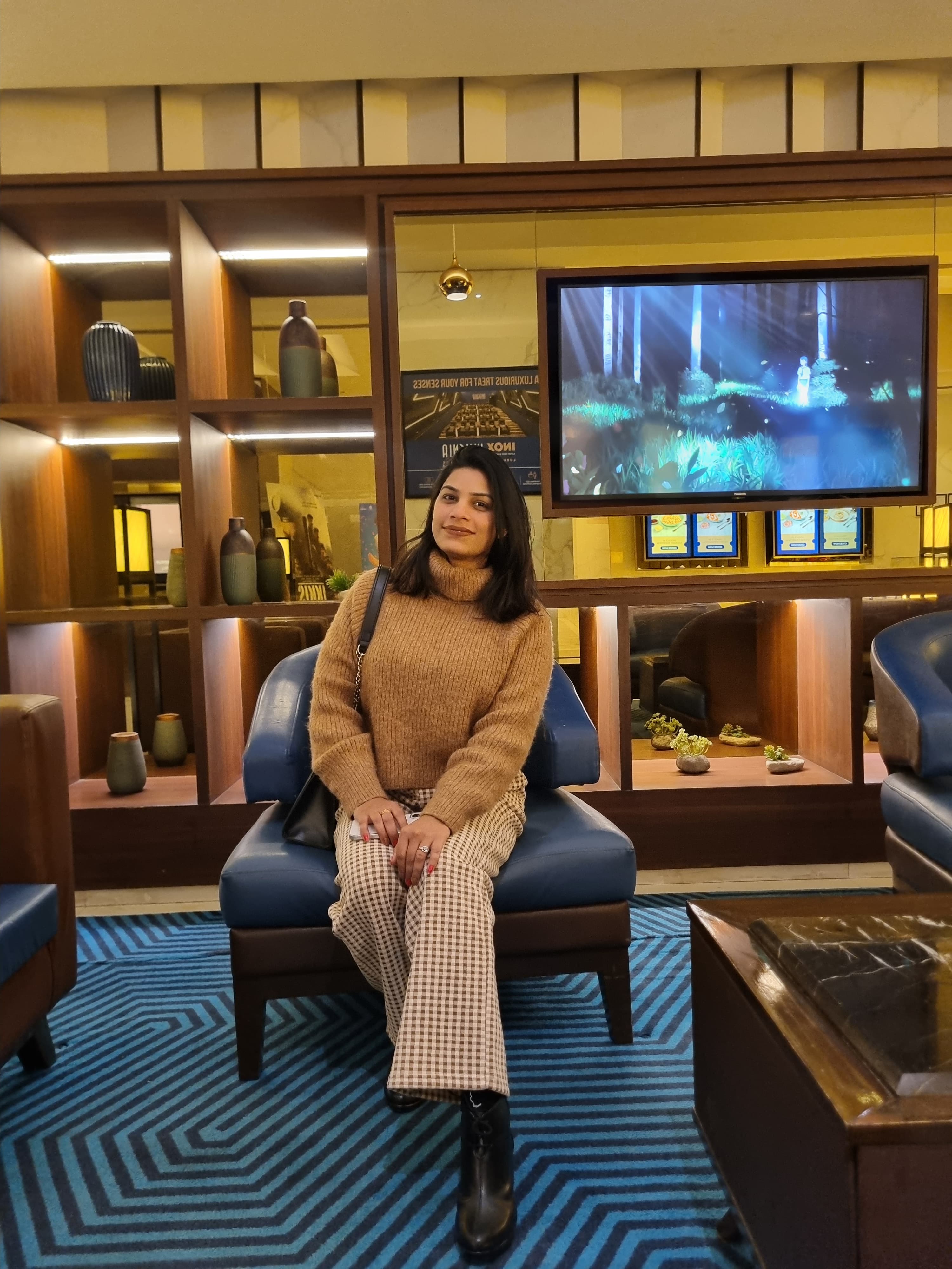 Neha Singh