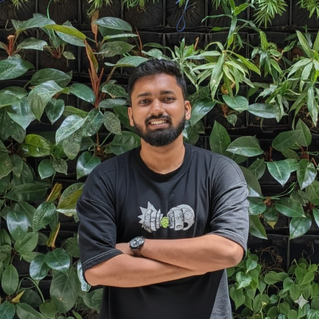 Raj Aryan