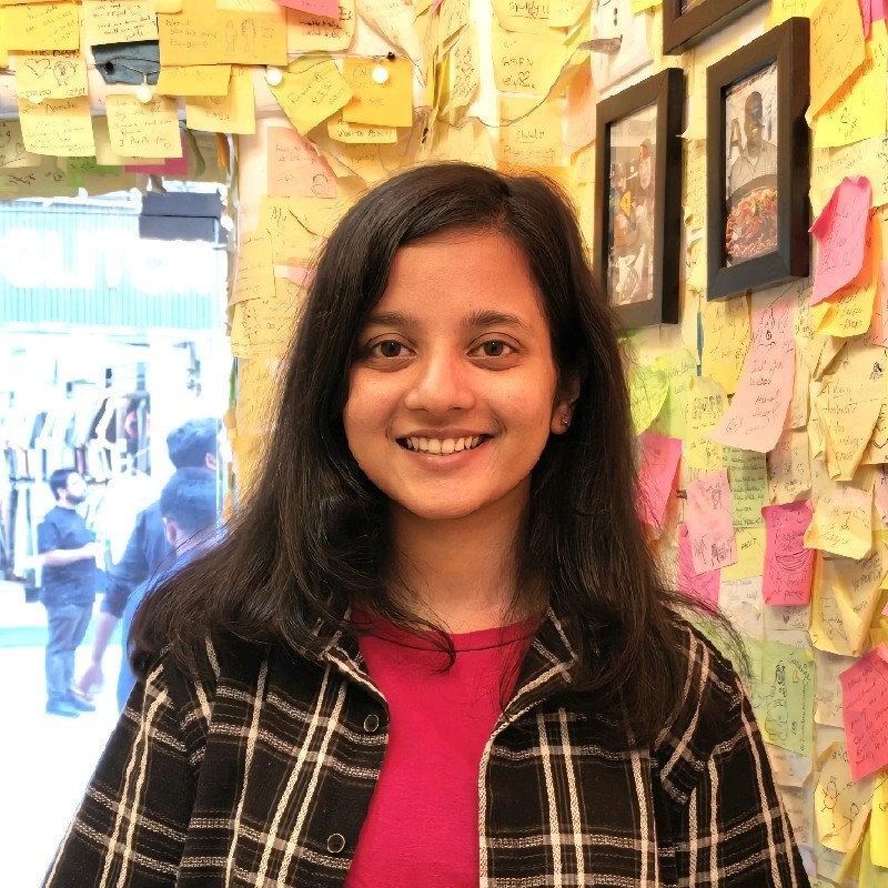 Palak Bhotika