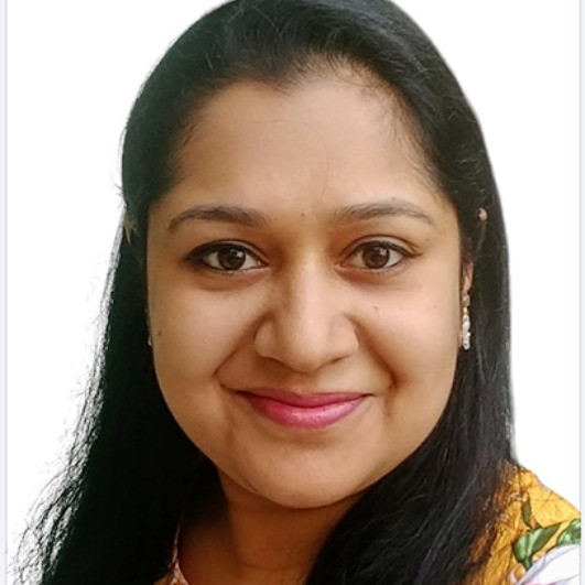 Dr Pooja