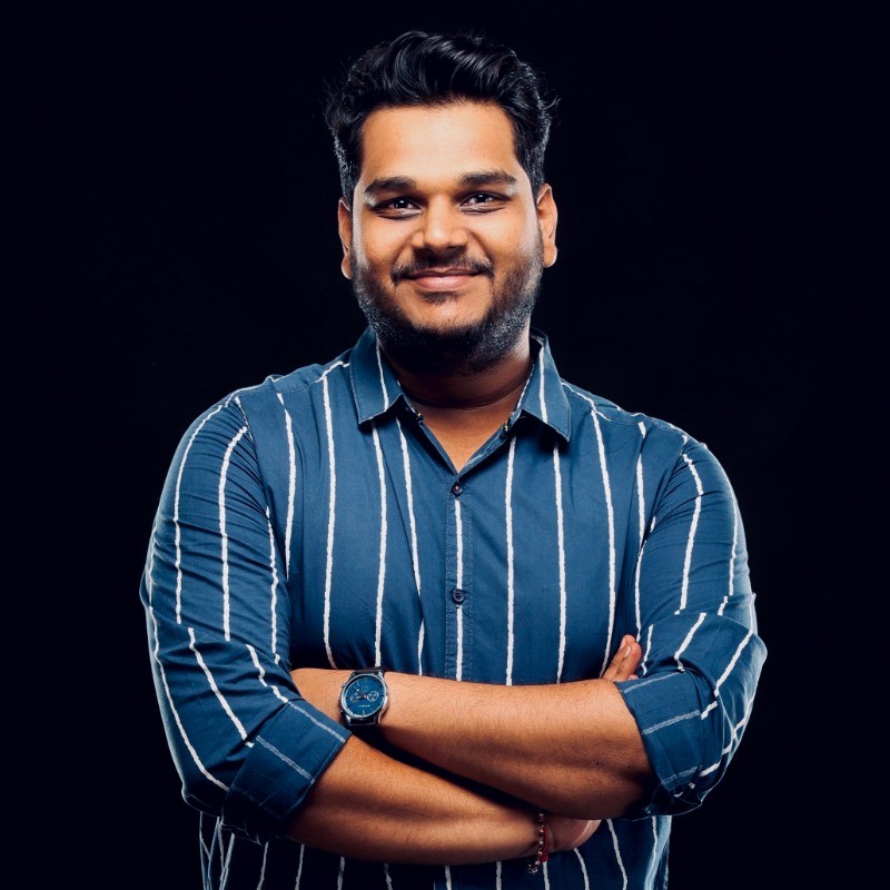Parth Raval