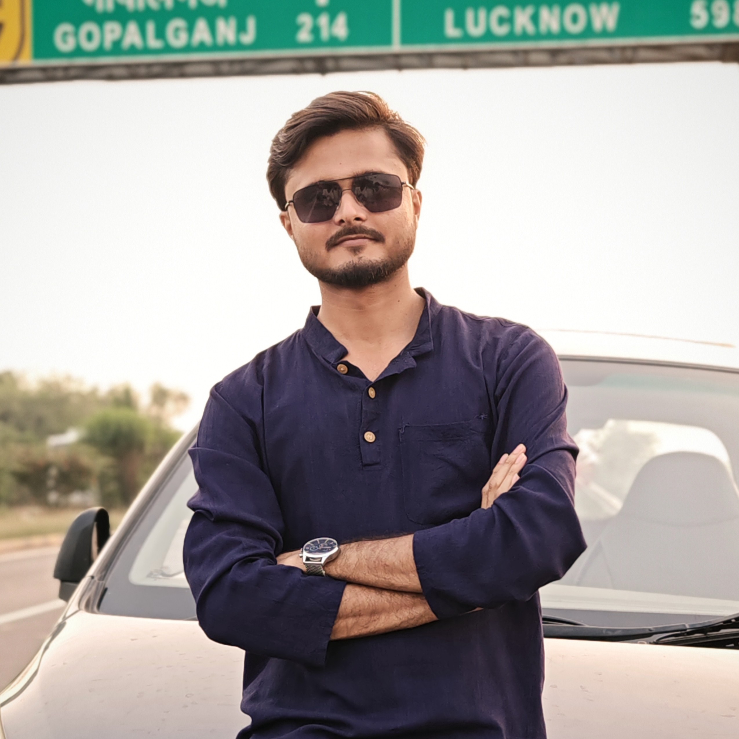 enCODE : Sudhanshu Kumar