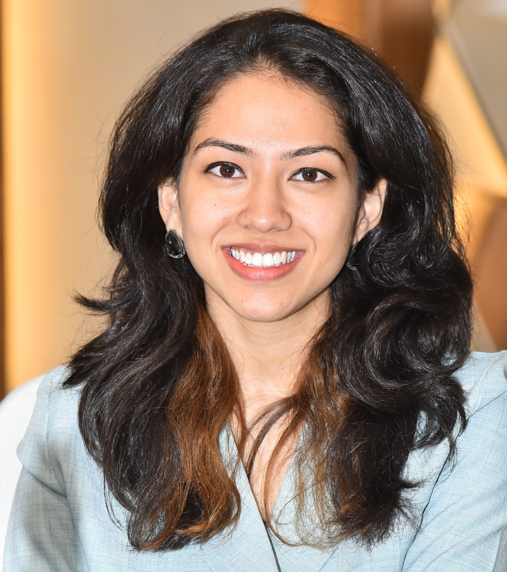 enCODE : Arunita Jain