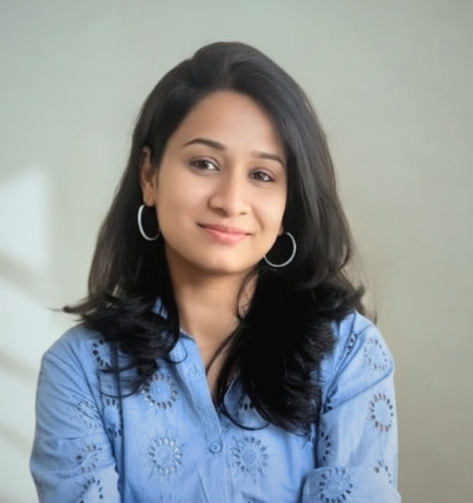 enCODE : Poonam Singhal