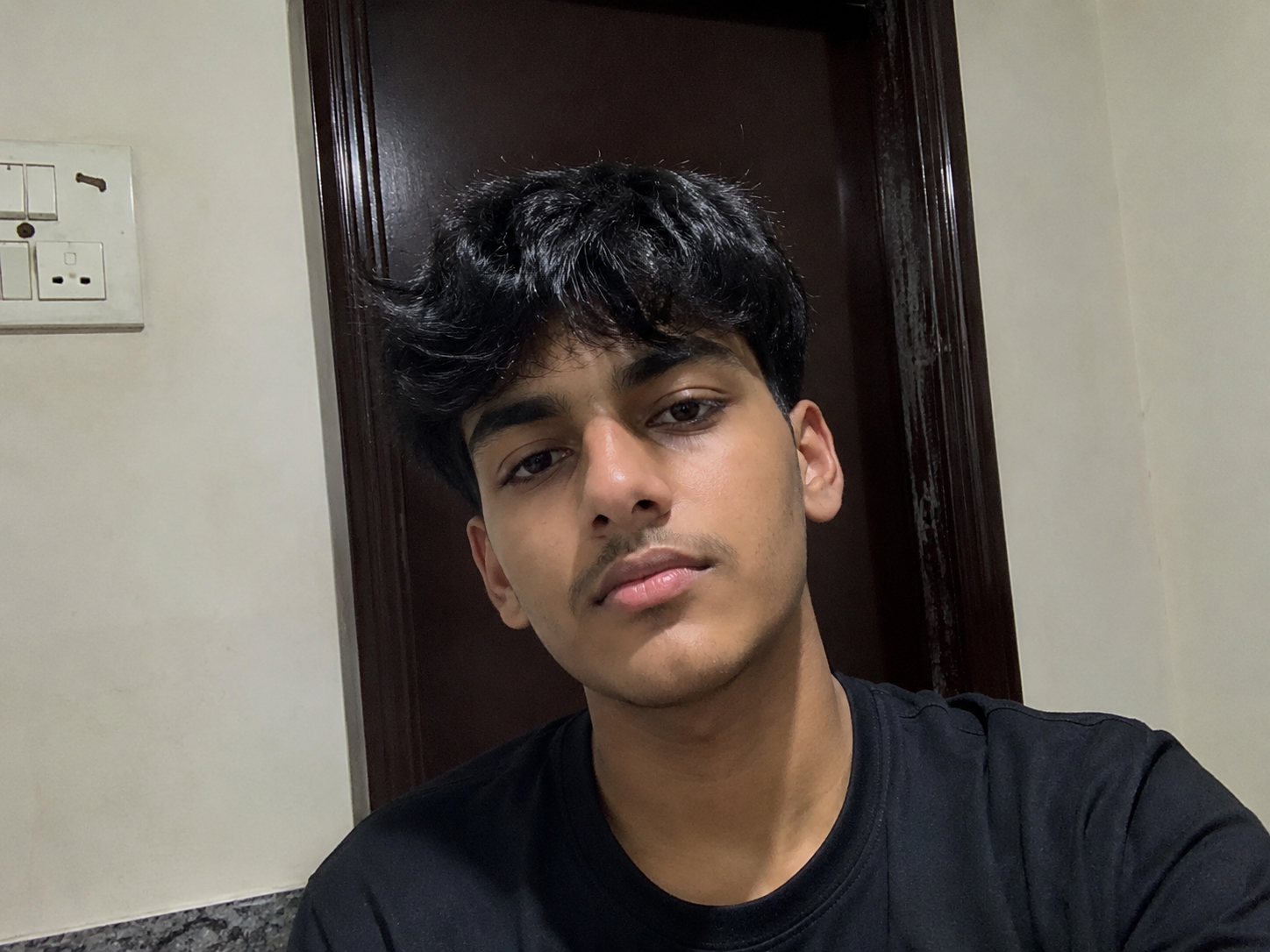 Abhay Rohilla