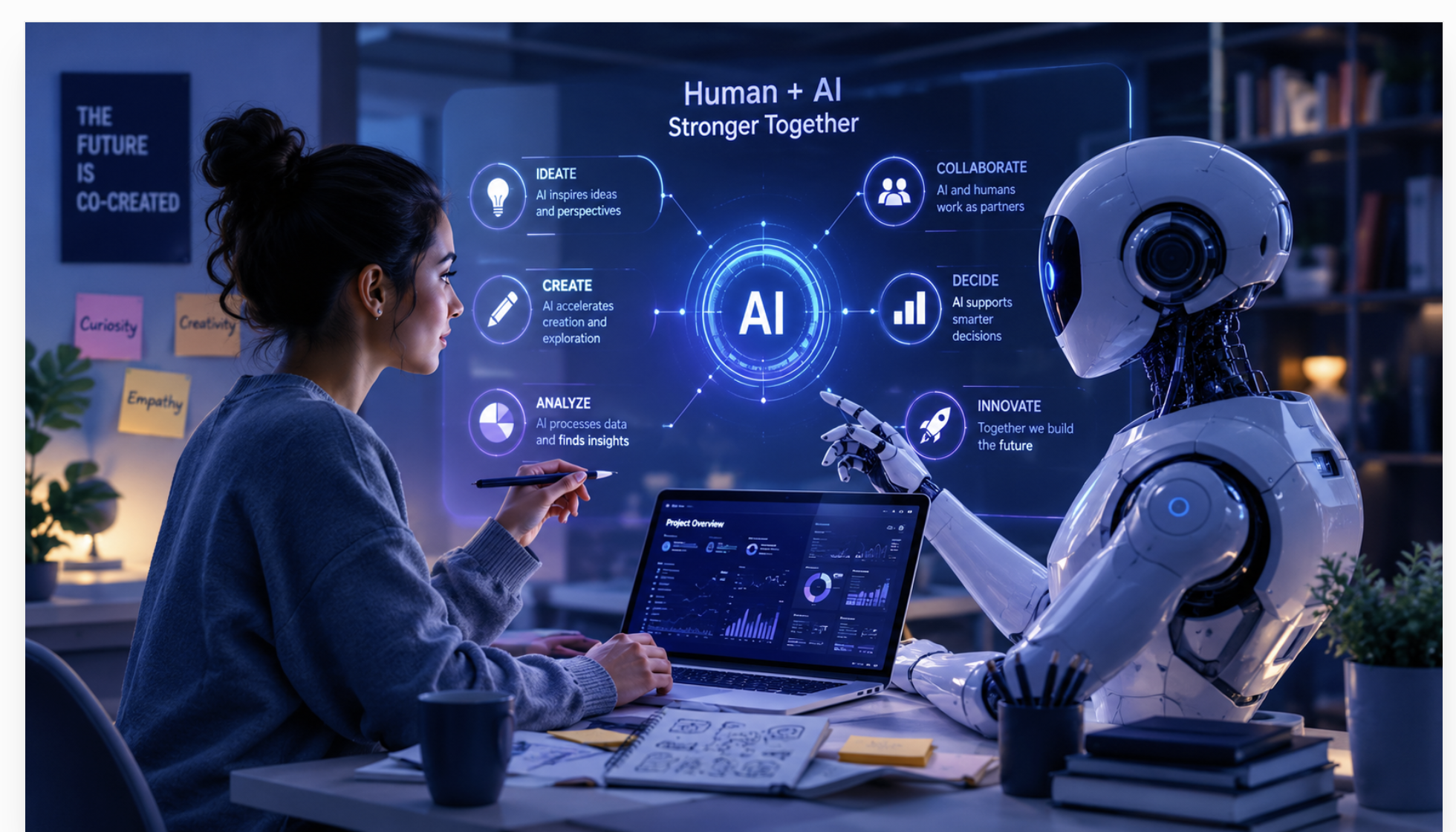How Gemini AI Agents Are Reshaping Design, Technology  Fashion