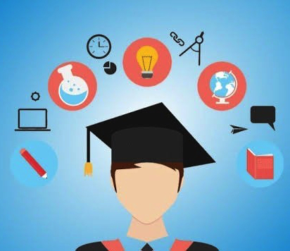 AI Meets Education !!