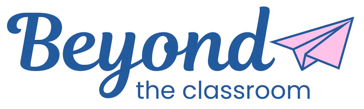 Beyond the Classroom