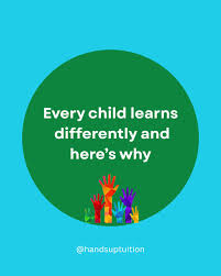 Every Student Learns Differently