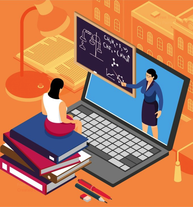 Online Education – Empowering Students  Faculty