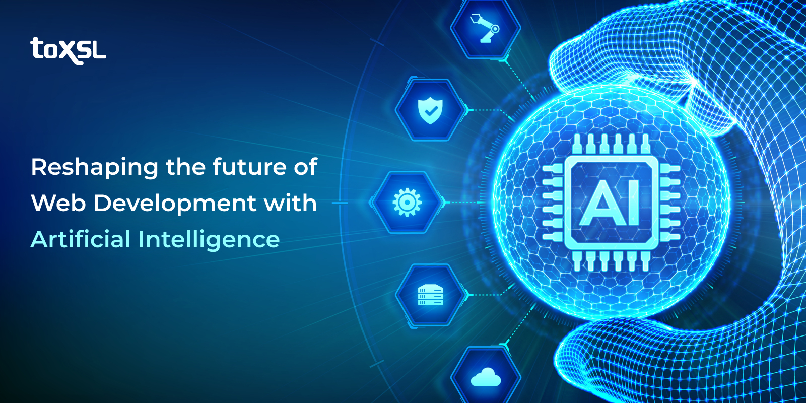 How AI Is Changing Web Development