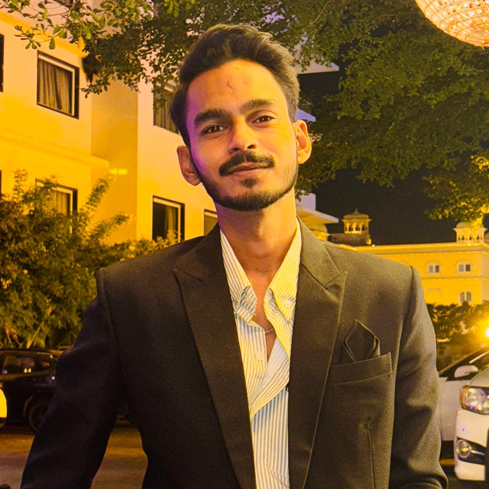 enCODE : Sankalp Lodha