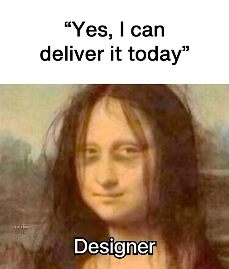 learn to say no if you can