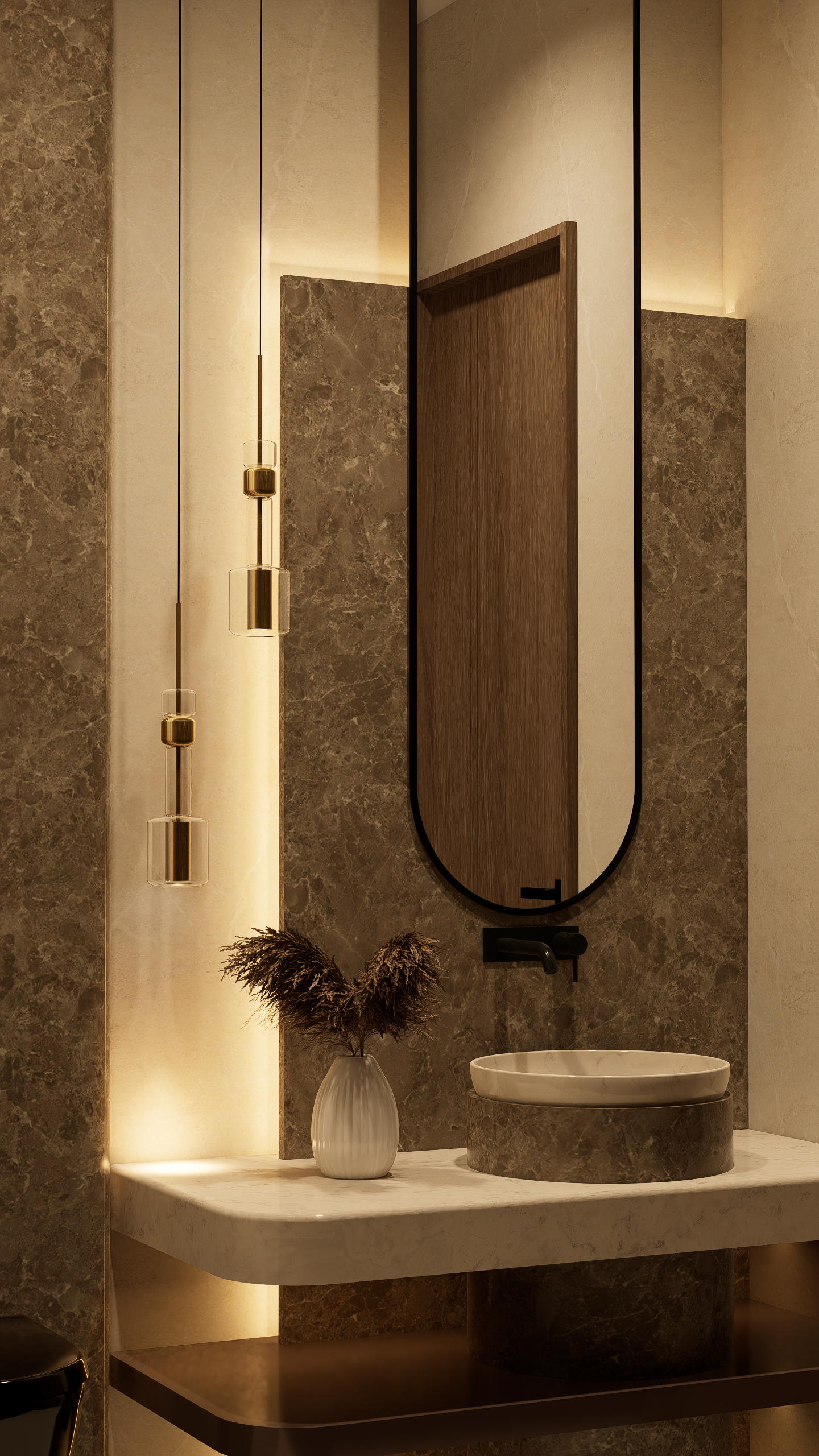 Bathroom designs