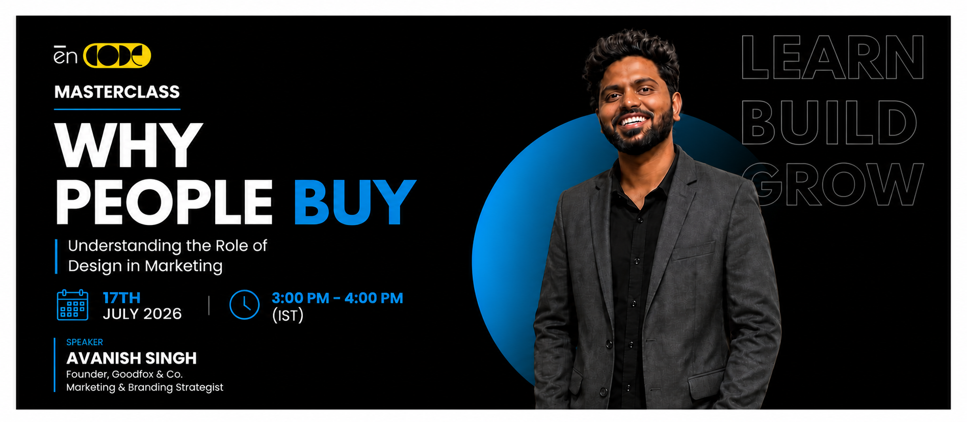 Why People Buy