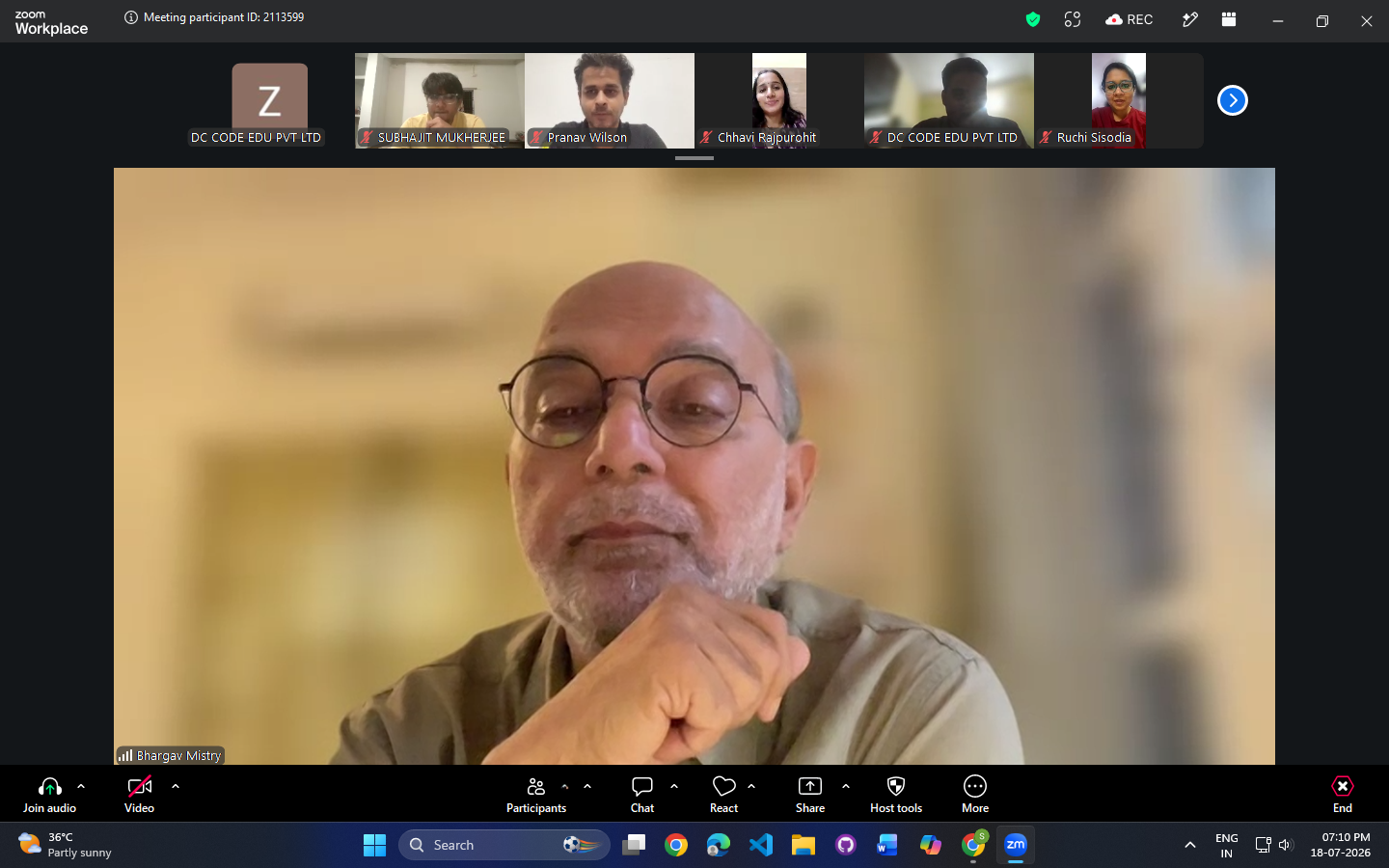 Design Beyond UI/UX - Session Recap!