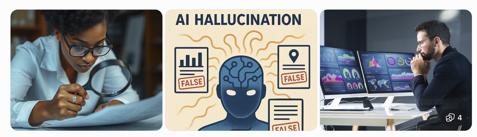 Why Fact-Checking is Essential