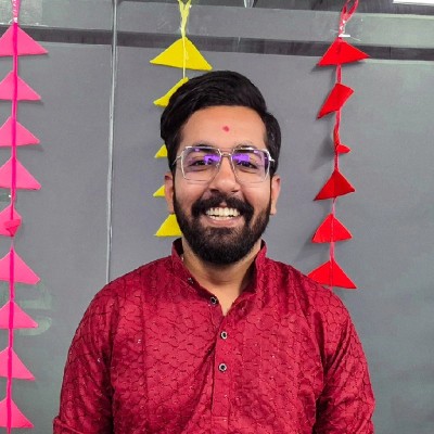enCODE : Vishal Dhamu