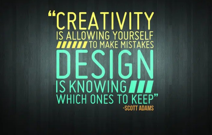 "Smart Creativity"