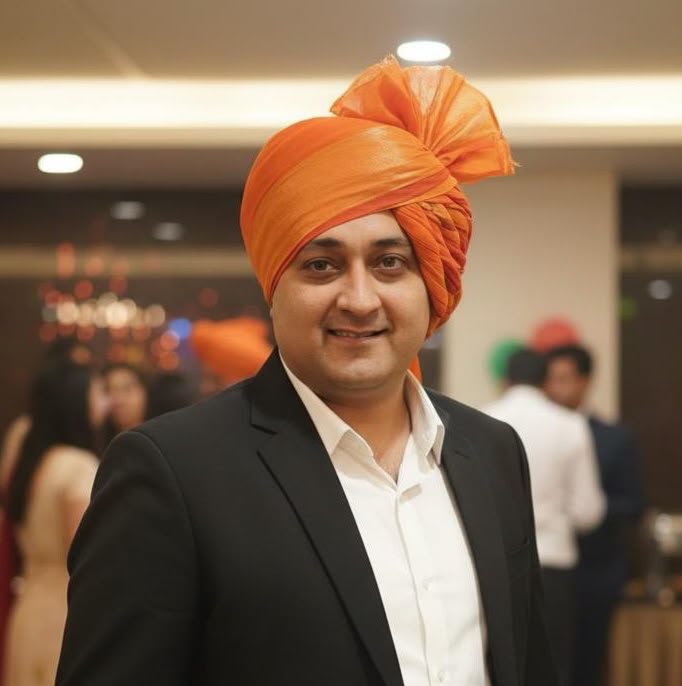 Rohit Rana