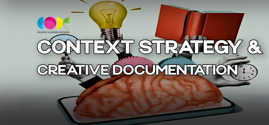 Content Strategy and Creative Documentation - I