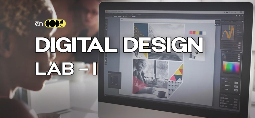 Digital Design Lab - I