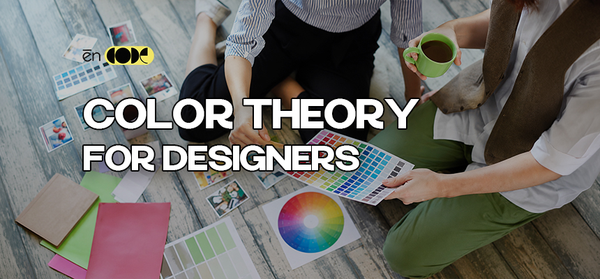 Color Theory for Designers