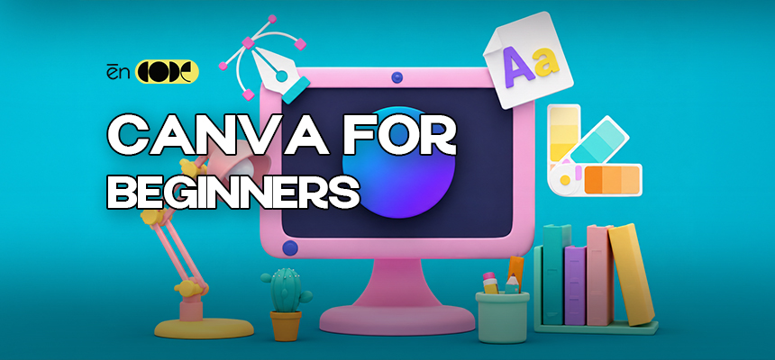 Canva for Beginners
