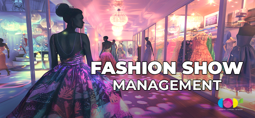Fashion Show Management
